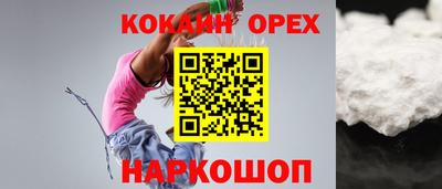 кокс Кингисепп