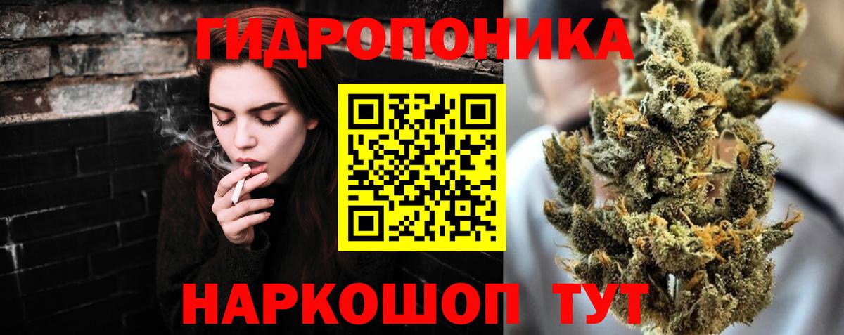 Каннабис Уссурийск